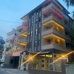 Hotel Cleopatra Aqua