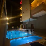 فندق Cleopatra Aqua ألانيا