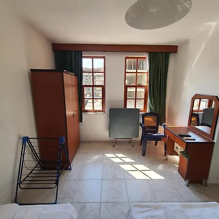 Hotel Cleopatra Aqua