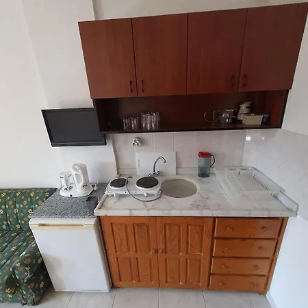 Cleopatra Aqua Алания