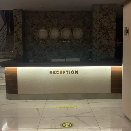 Cleopatra Aqua Hotel Alanya