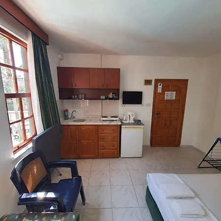 Отель Cleopatra Aqua