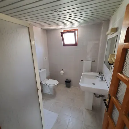 Cleopatra Aqua Отель Алания