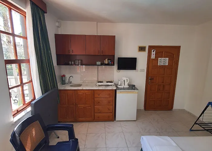 Hotel Cleopatra Aqua