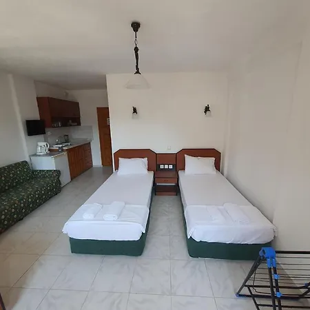 Cleopatra Aqua Hotel Alanya